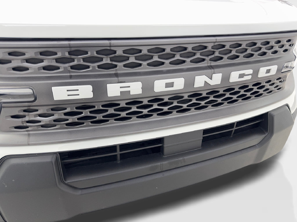Used 2025 Ford Bronco Sport Big Bend AWD/4WD image 27
