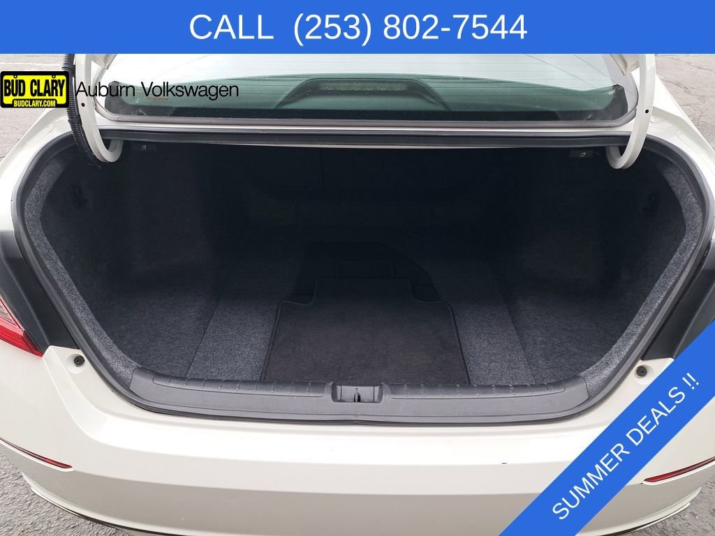 Used 2018 Honda Accord Sport image 27