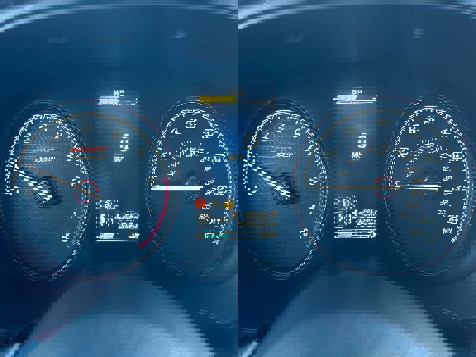 Used 2021 Subaru Forester Sport image 35