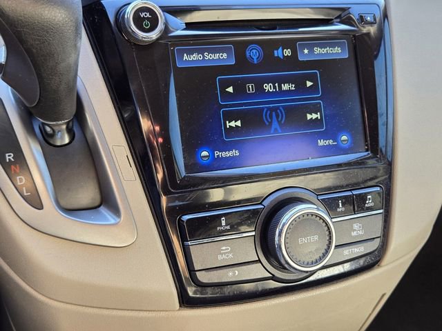 Used 2014 Honda Odyssey EX-L image 21
