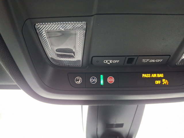 Used 2023 Chevrolet Traverse LT w/ LPO, Floor Liner Package AWD/4WD image 24
