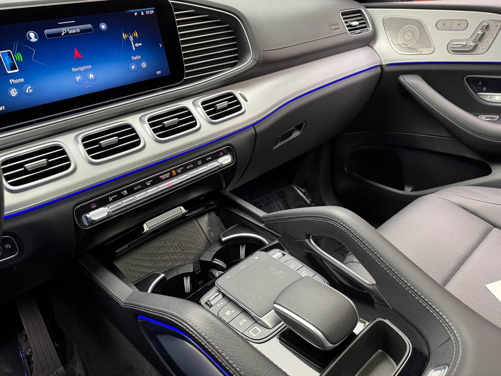 Certified 2026 Mercedes-Benz GLE 350 4MATIC image 19