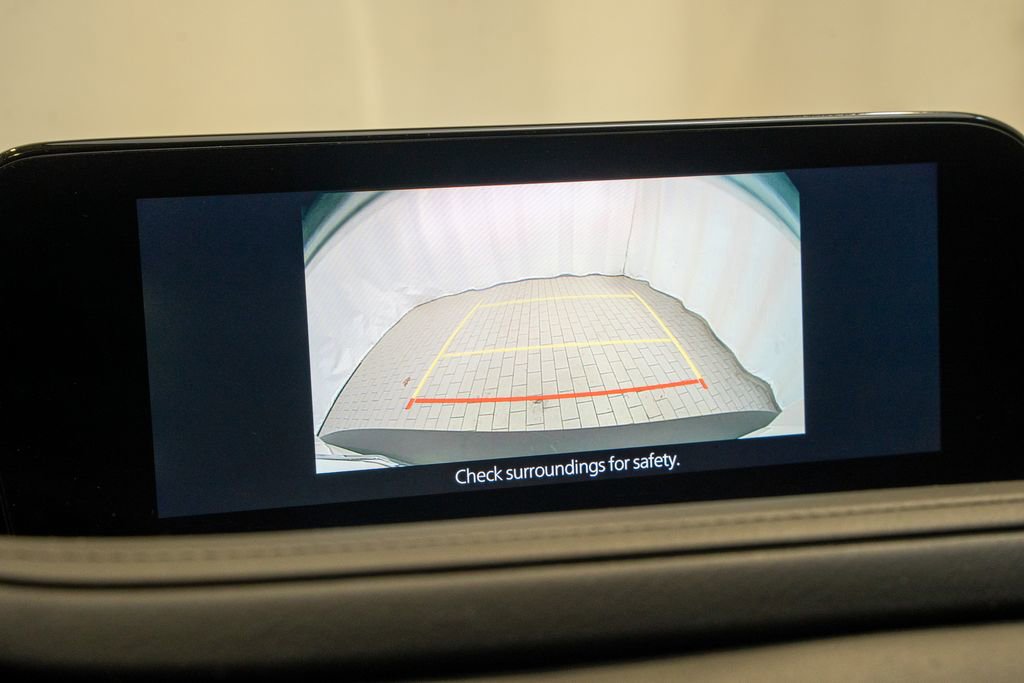 Used 2025 MAZDA CX-30 AWD 2.5 S w/ Preferred Package image 13
