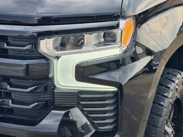 Used 2023 Chevrolet Silverado 1500 RST AWD/4WD image 9