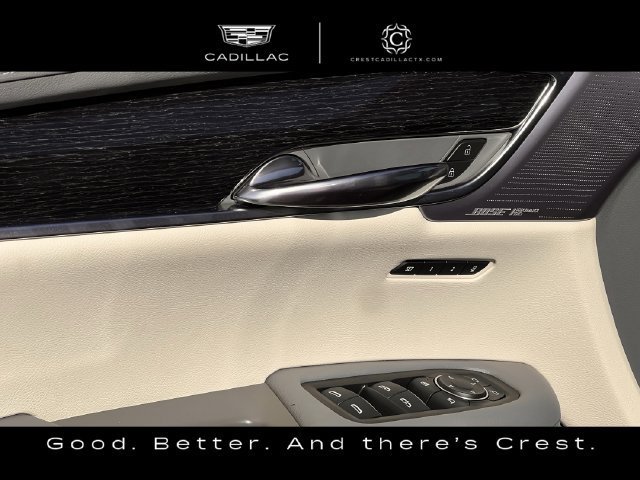 Used 2024 Cadillac XT6 Premium Luxury w/ Technology Package FWD image 25