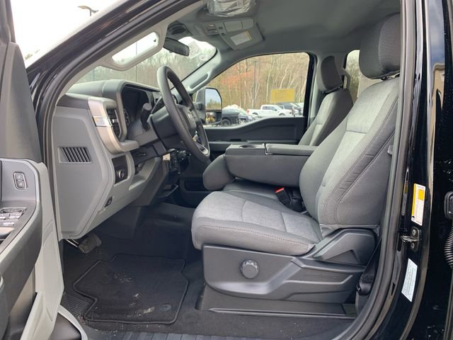 New 2026 Ford F250 XL w/ STX Appearance Package image 26