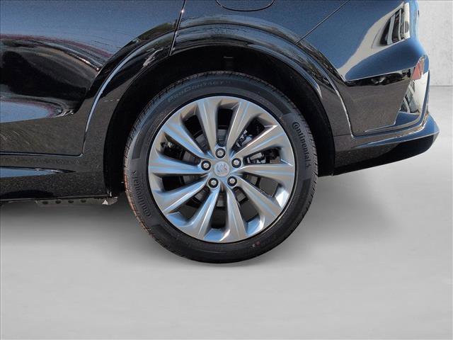 New 2026 Buick Envista Sport Touring FWD image 10