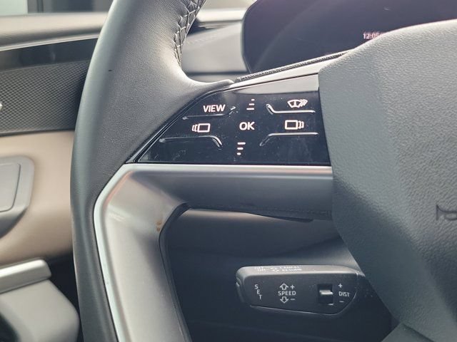 Certified 2025 Audi Q5 Premium Plus w/ Premium Plus AWD/4WD image 21