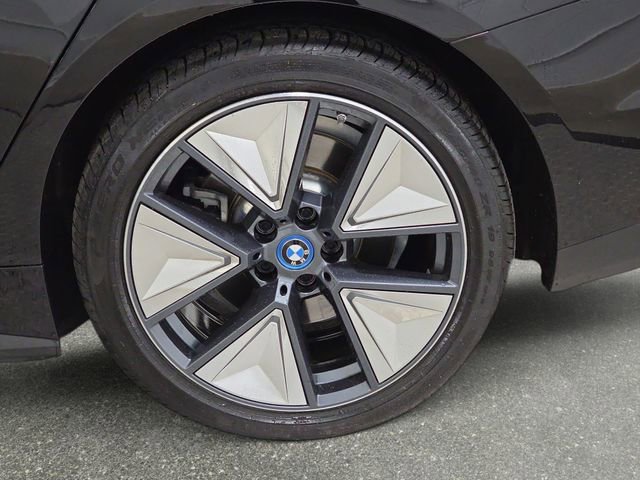 Certified 2023 BMW i4 eDrive35 w/ Premium Package RWD image 30