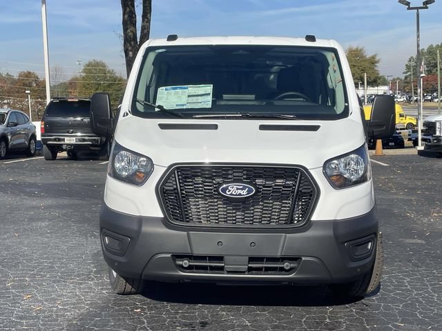 New 2026 Ford Transit 250 Low Roof RWD image 23