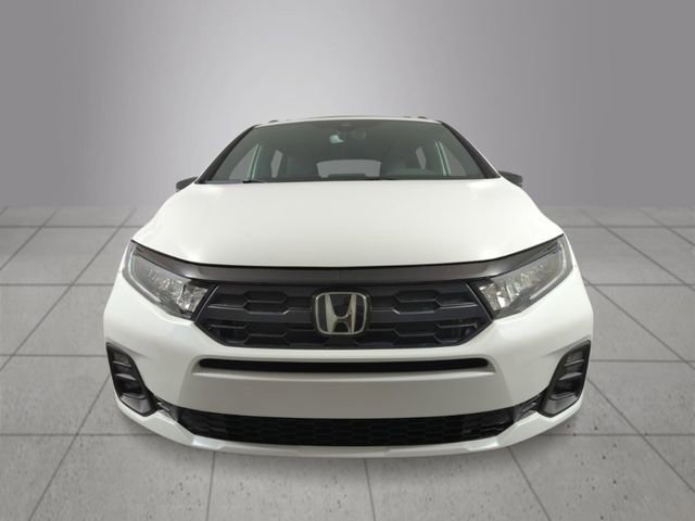 New 2026 Honda Odyssey Sport-L image 6