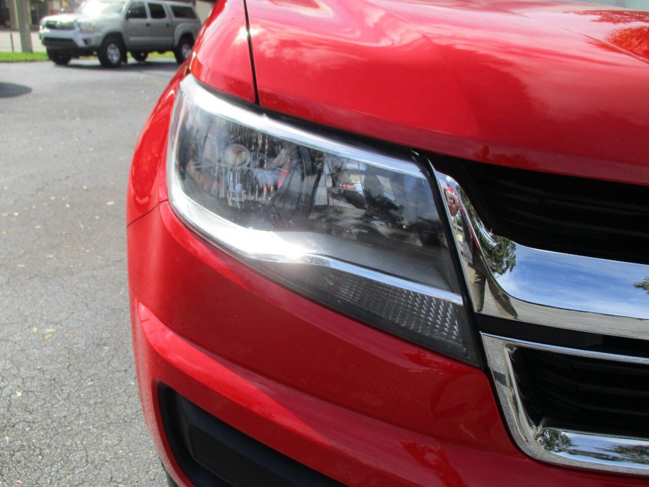 Used 2018 Chevrolet Colorado LT image 33