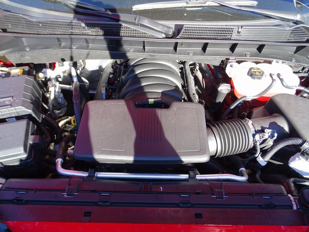 Used 2025 GMC Sierra 1500 Pro w/ Pro Value Package image 22