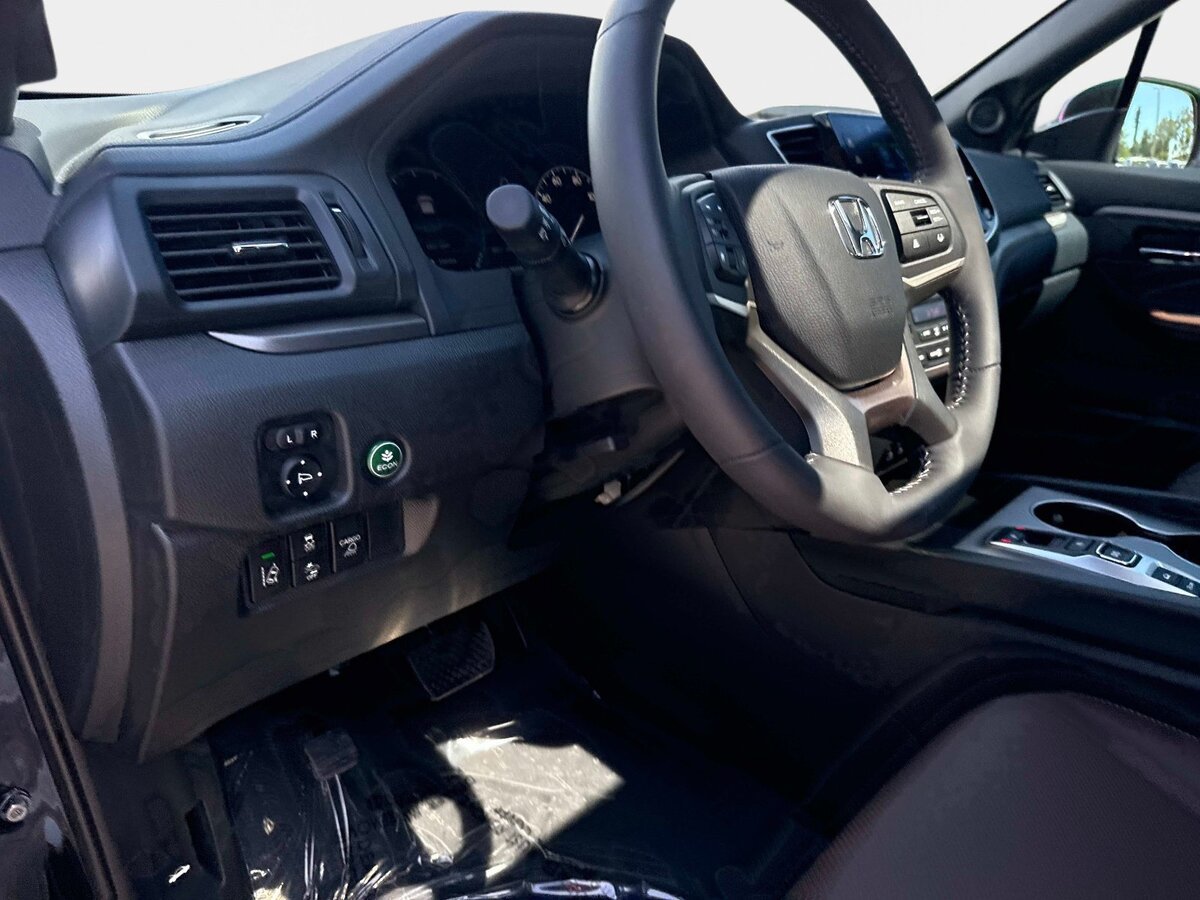 Used 2026 Honda Ridgeline RTL image 19