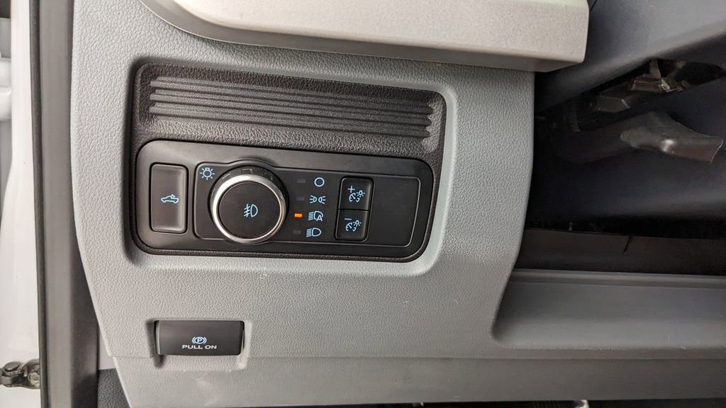 Certified 2024 Ford F250 XLT image 21
