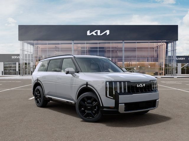 New 2027 Kia Telluride SX Prestige AWD/4WD image 9
