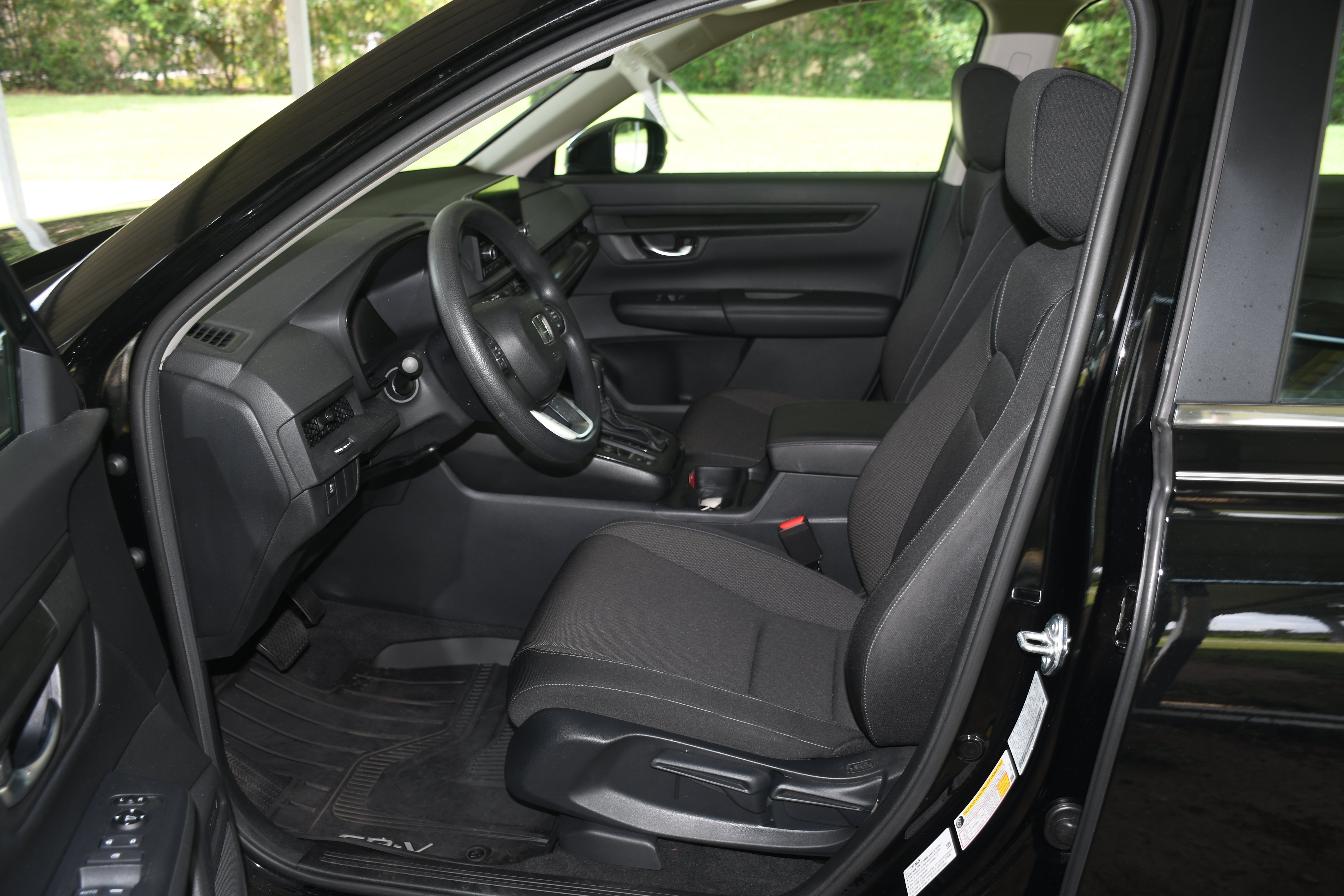 Used 2025 Honda CR-V EX-L image 7