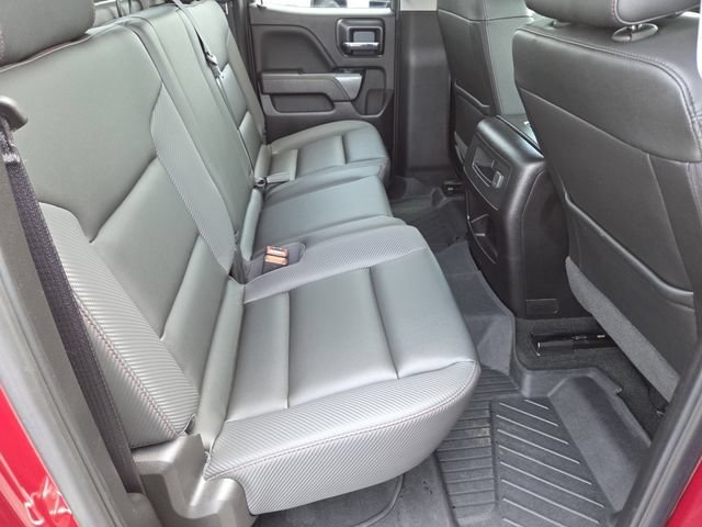Used 2018 GMC Sierra 1500 SLT AWD/4WD image 19