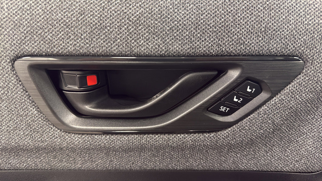 New 2026 Subaru Outback Limited AWD/4WD image 15