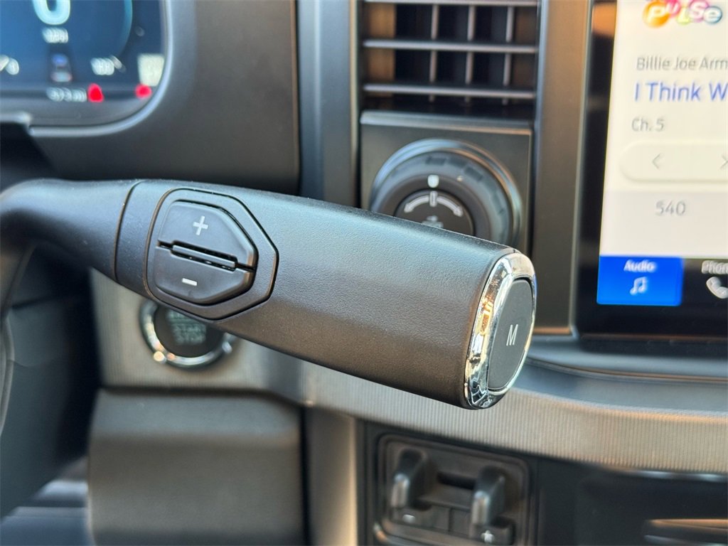 New 2025 Ford F350 Platinum image 17