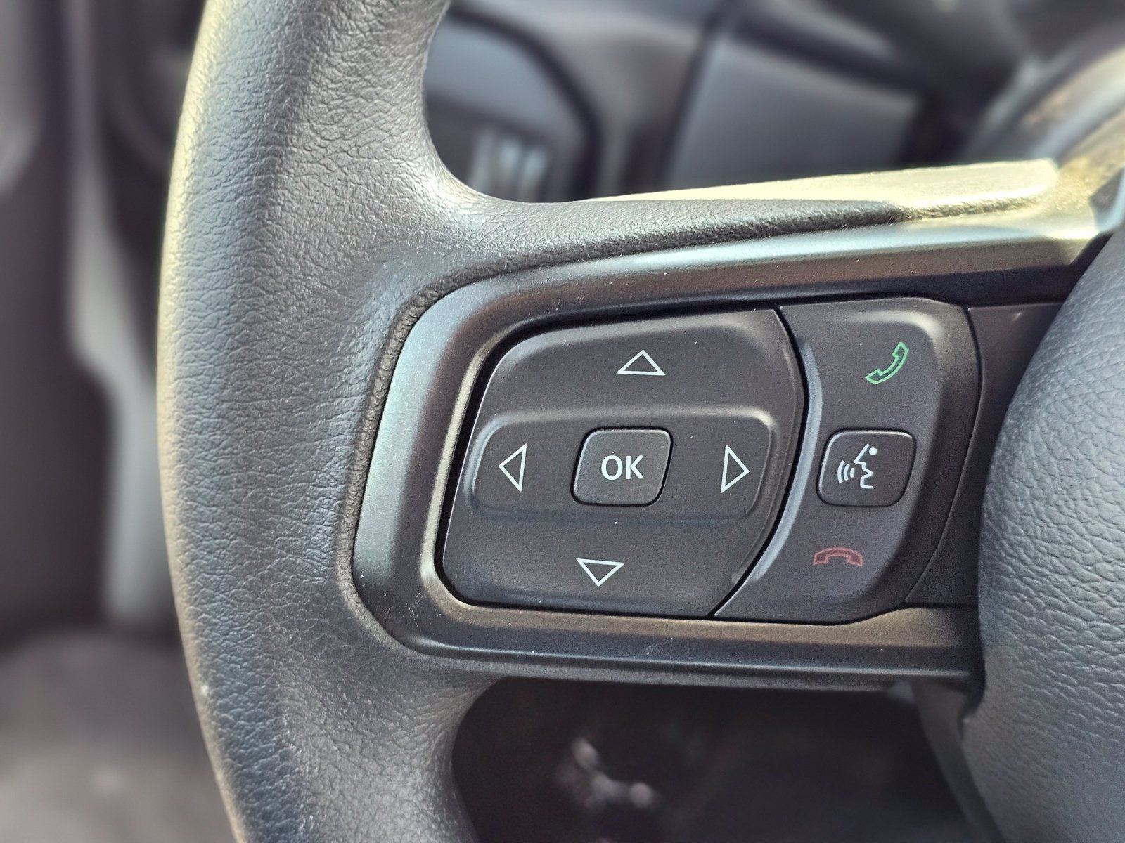 New 2026 Jeep Wrangler Sport AWD/4WD image 18