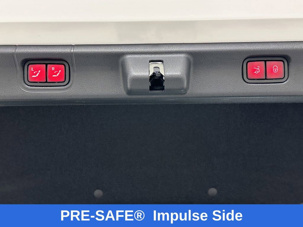 Certified 2024 Mercedes-Benz EQE 350+ Sedan image 21