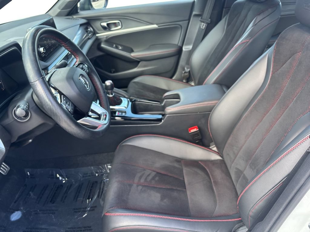 Used 2025 Acura Integra Type S FWD image 9