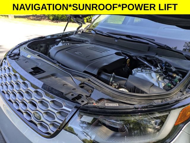 Used 2023 Land Rover Discovery S image 46