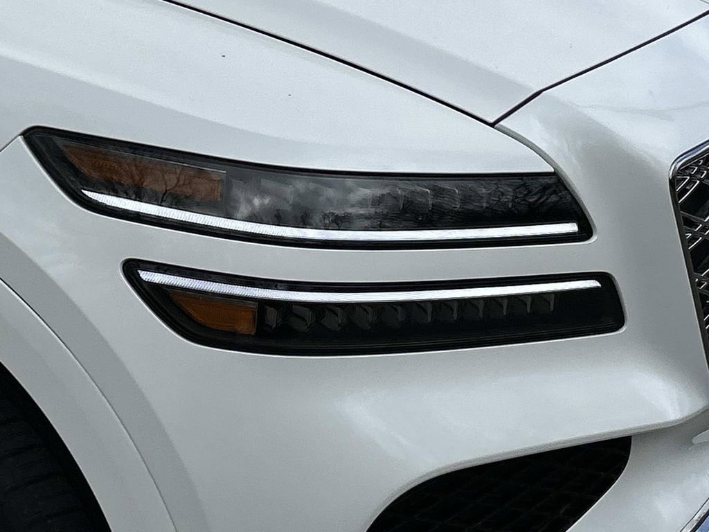 New 2026 Genesis GV80 2.5T Advanced image 10