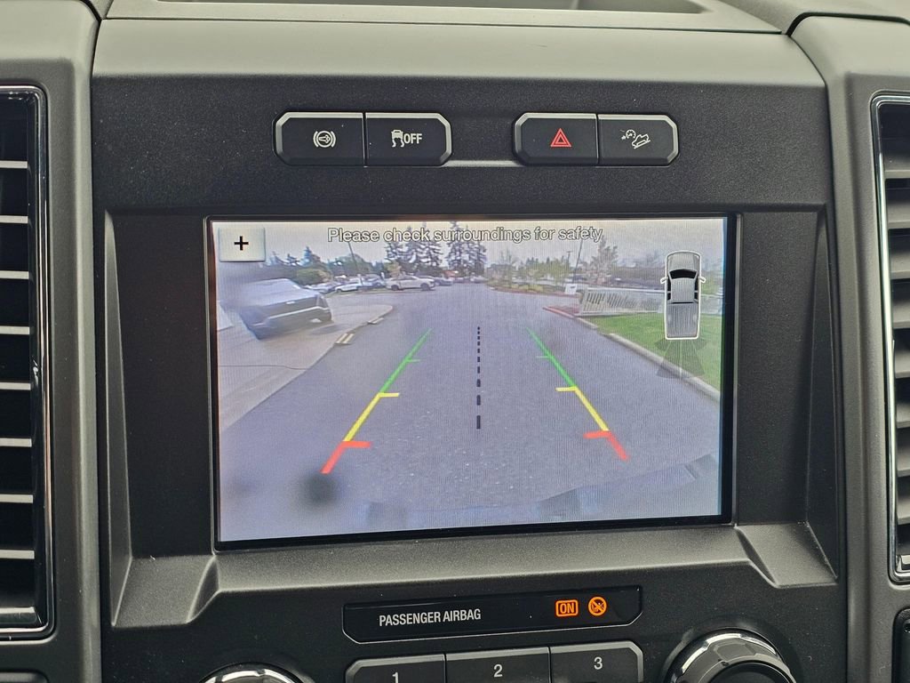 Used 2019 Ford F250 XLT w/ XLT Value Package AWD/4WD image 29