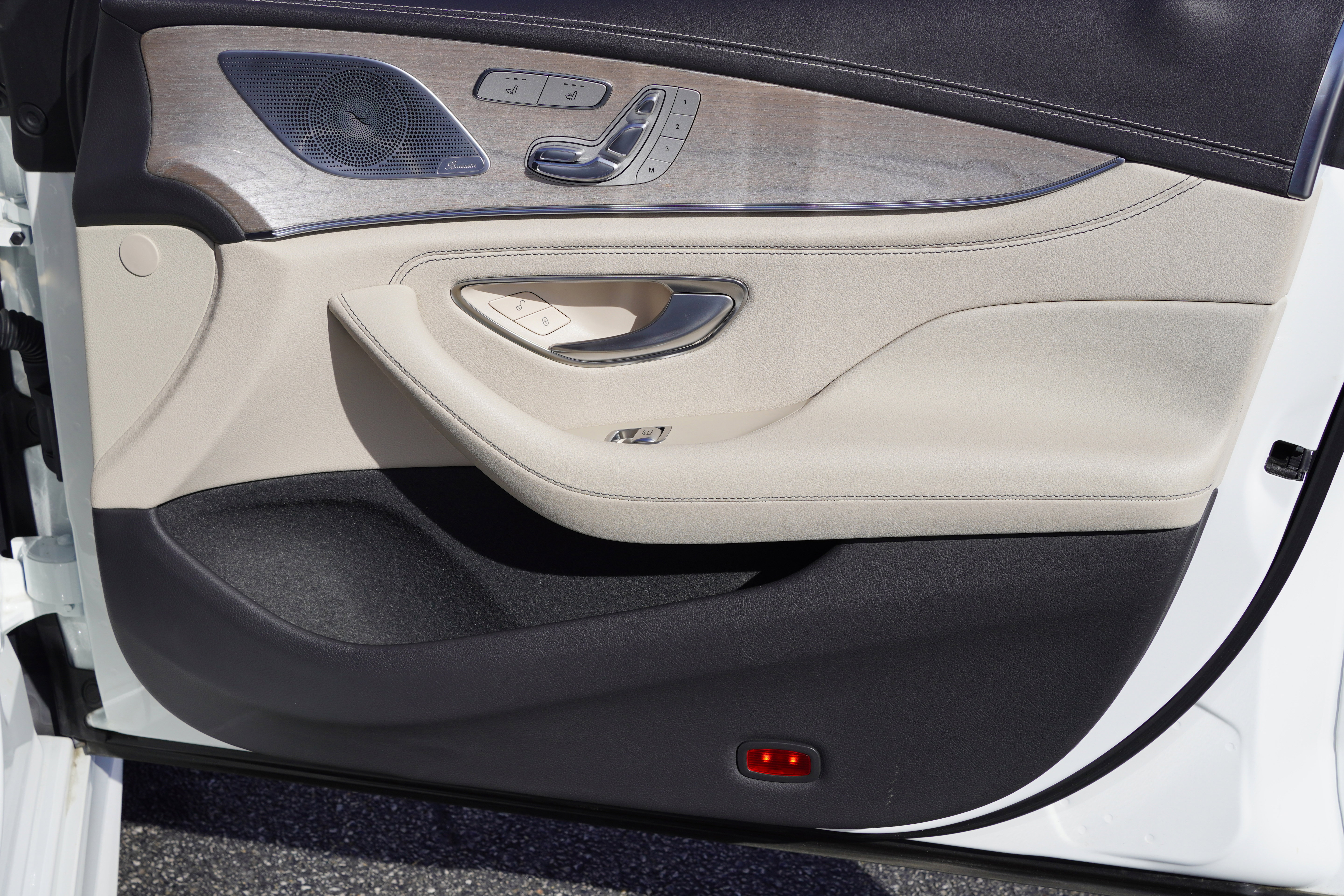 Used 2020 Mercedes-Benz CLS 450 4MATIC image 24