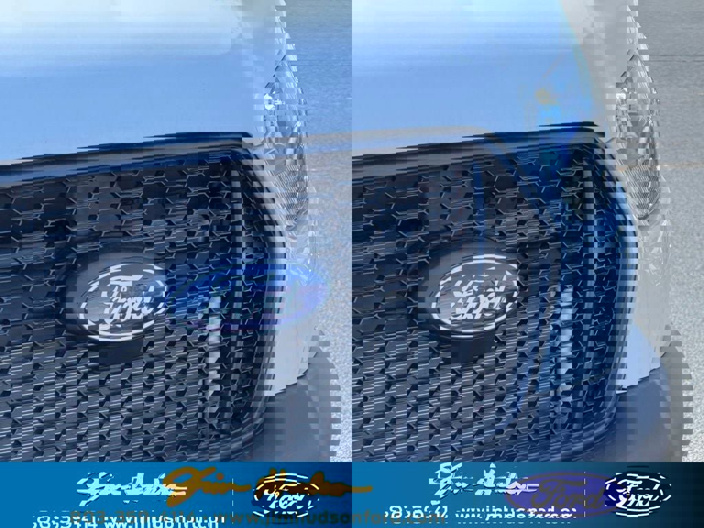 New 2026 Ford Transit 350 148 High Roof Extended w/ Load Area Protection Package image 5