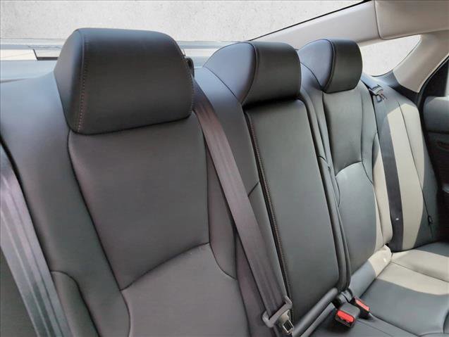 Used 2025 Honda Accord Touring image 22