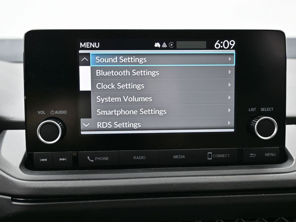 Used 2024 Honda Accord LX image 22