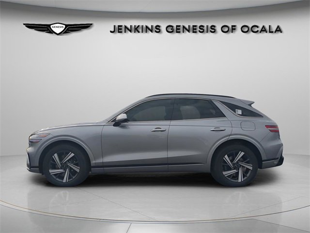 New 2026 Genesis GV70 3.5T Sport Advanced image 2