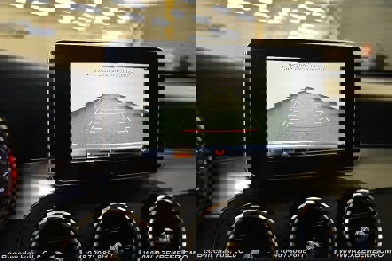 Used 2019 Mercedes-Benz GLC 300 image 28