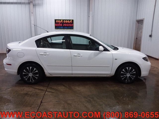 Used 2007 MAZDA MAZDA3 i Sport image 2