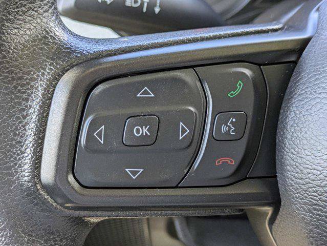 Certified 2024 Jeep Gladiator Sport AWD/4WD image 26
