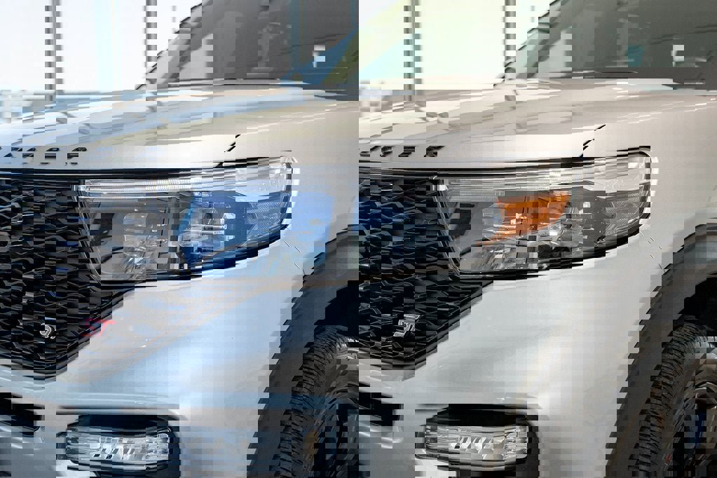 Used 2023 Ford Explorer ST w/ Equipment Group 401A image 8