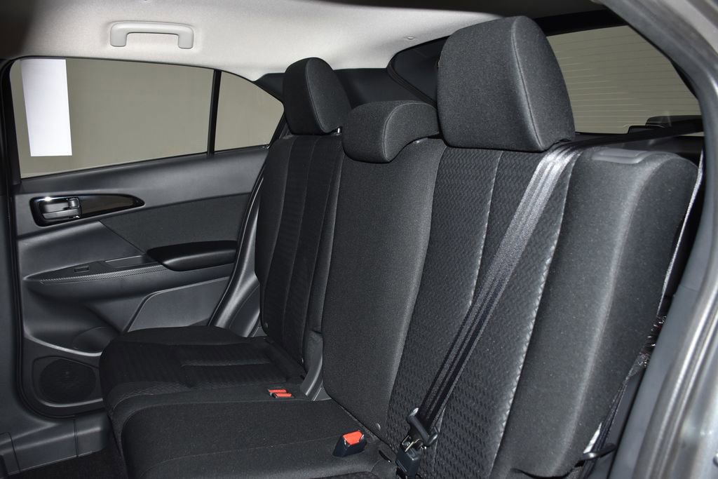 New 2026 Mitsubishi Eclipse Cross Ralliart AWD/4WD image 24