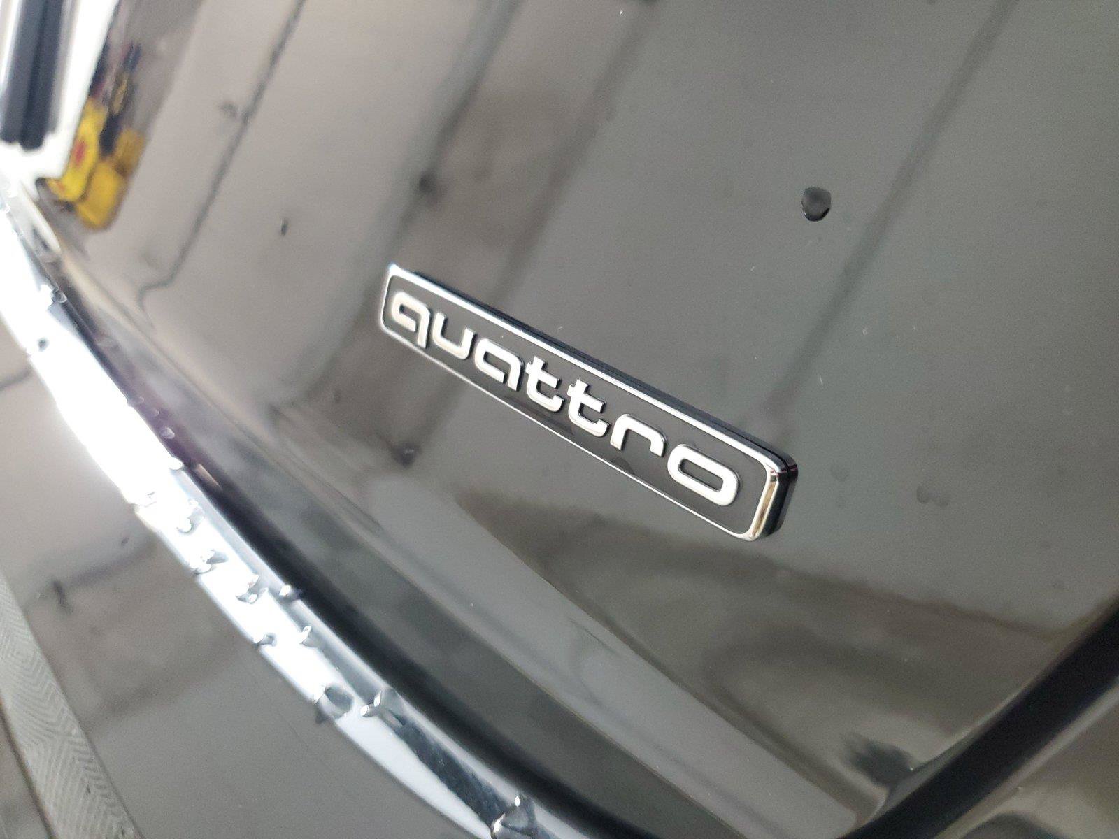 New 2026 Audi Q8 Premium Plus AWD/4WD image 7