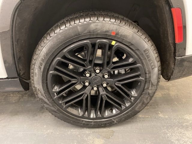 New 2026 Jeep Grand Wagoneer Limited image 31