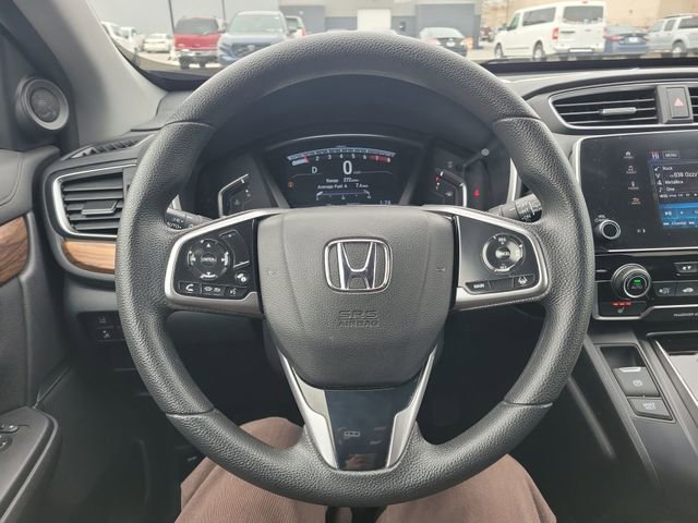 Used 2022 Honda CR-V EX image 30