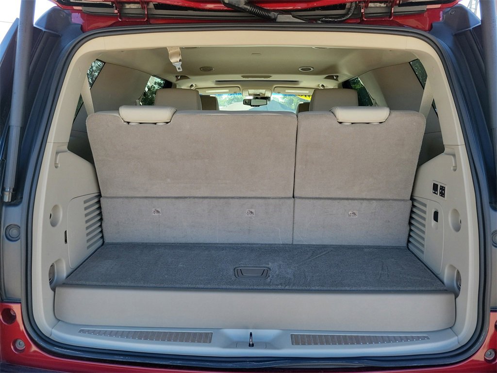 Used 2018 GMC Yukon Denali image 6