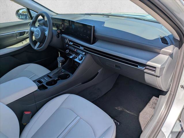 New 2026 Hyundai Sonata SE FWD image 20