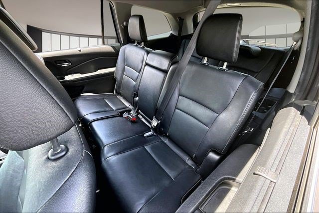Certified 2021 Honda Pilot EX-L image 21