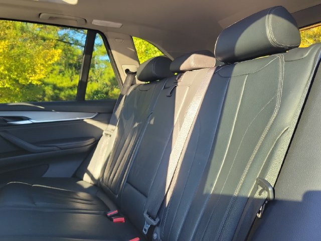 Used 2018 BMW X5 xDrive35i AWD/4WD image 9