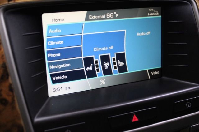 Used 2009 Jaguar XK Coupe RWD image 20