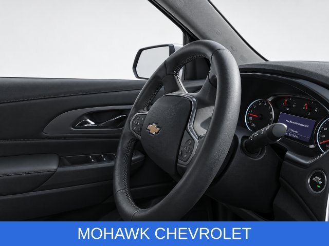 Used 2023 Chevrolet Traverse LT AWD/4WD image 22