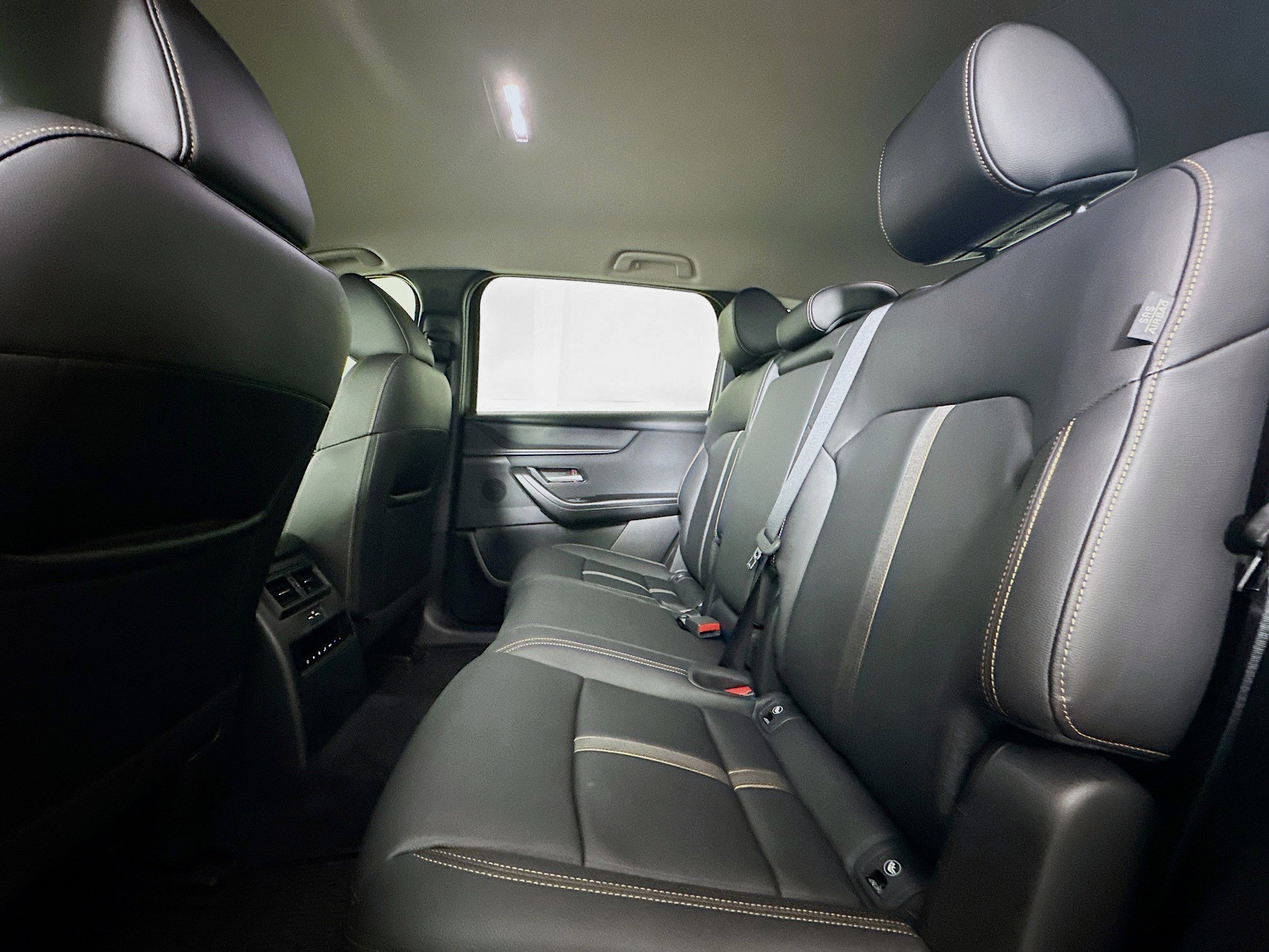 Used 2025 MAZDA CX-90 3.3 Turbo w/ Select Package image 27